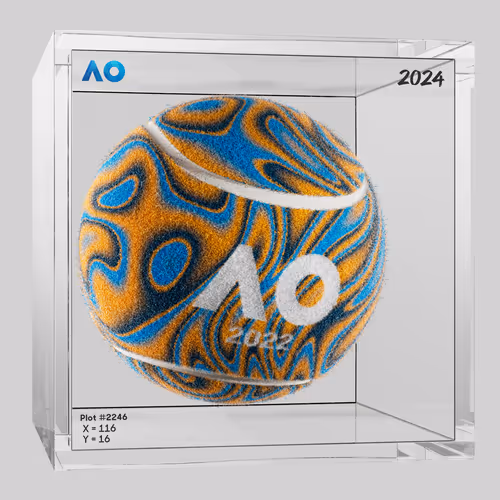 AO Art Ball #362
