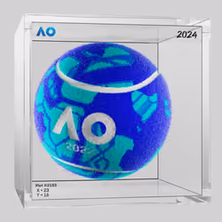 AO Art Ball #1889