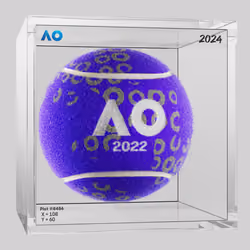 AO Art Ball #4161