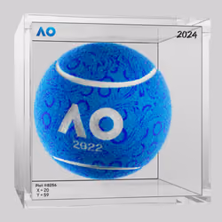AO Art Ball #5054