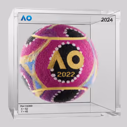 AO Art Ball #6482