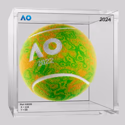 AO Art Ball #3498