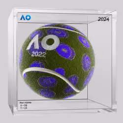 AO Art Ball #301