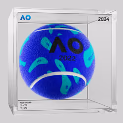 AO Art Ball #3437