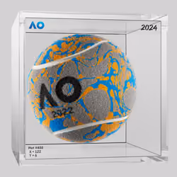 AO Art Ball #4224