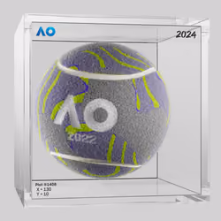 AO Art Ball #4296