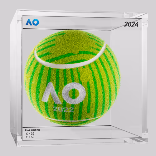 AO Art Ball #337