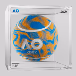 AO Art Ball #406