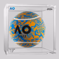 AO Art Ball #4385
