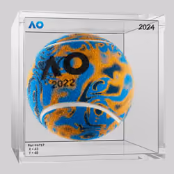 AO Art Ball #3924