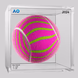 AO Art Ball #3064