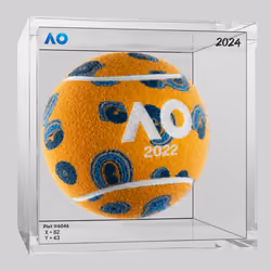 AO Art Ball #6164