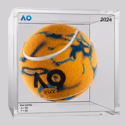 AO Art Ball #5657