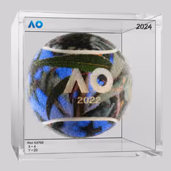 AO Art Ball #2954