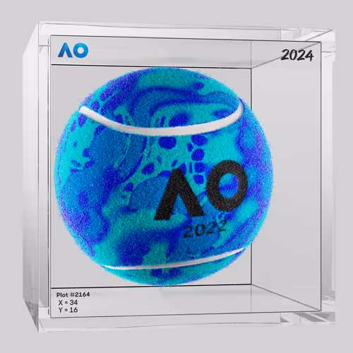 AO Art Ball #378