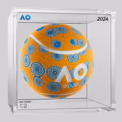 AO Art Ball #4190