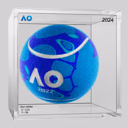 AO Art Ball #1989