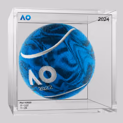 AO Art Ball #1807