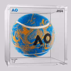 AO Art Ball #3784