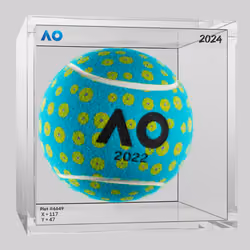 AO Art Ball #1481
