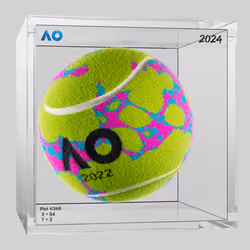 AO Art Ball #2166