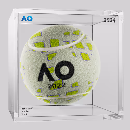 AO Art Ball #252