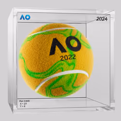 AO Art Ball #5423