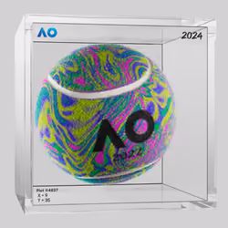 AO Art Ball #1982