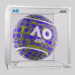 AO Art Ball #3621