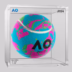 AO Art Ball #3887