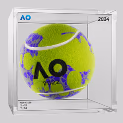AO Art Ball #3382