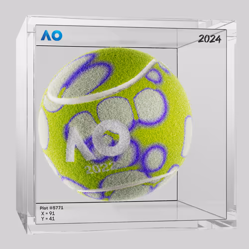 AO Art Ball #241