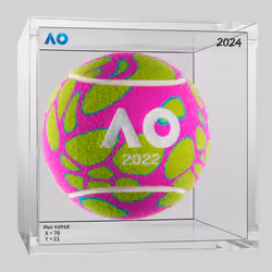 AO Art Ball #2964