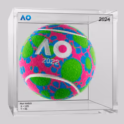 AO Art Ball #81