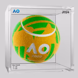AO Art Ball #1579