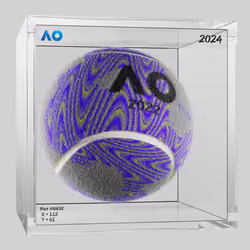 AO Art Ball #2277