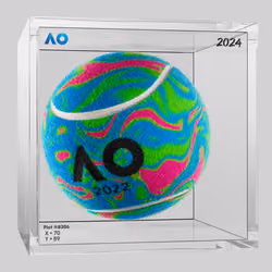 AO Art Ball #4034