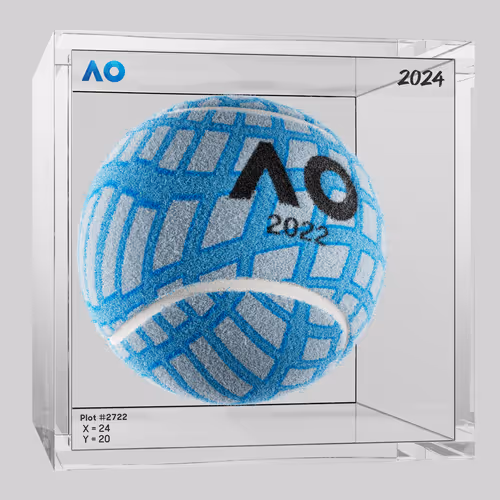 AO Art Ball #6304