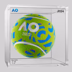 AO Art Ball #3430