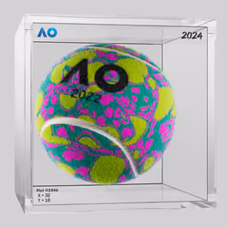 AO Art Ball #1399