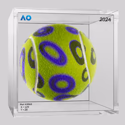 AO Art Ball #5066
