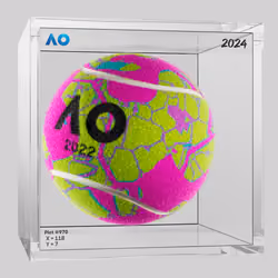 AO Art Ball #1997