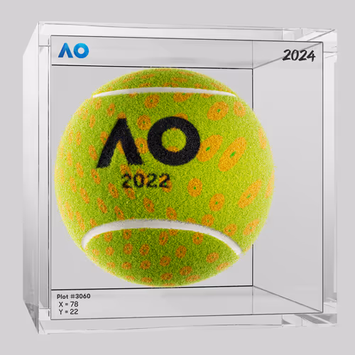 AO Art Ball #3657
