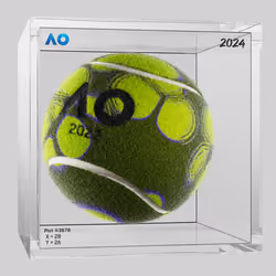 AO Art Ball #5042