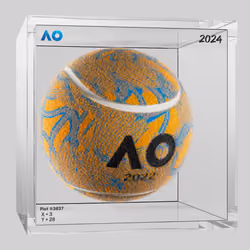 AO Art Ball #839