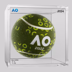AO Art Ball #1677
