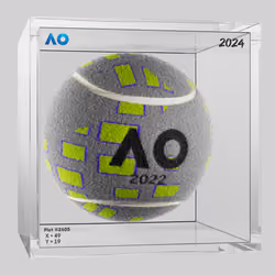 AO Art Ball #5648