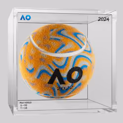 AO Art Ball #5947
