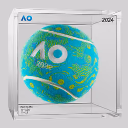 AO Art Ball #846