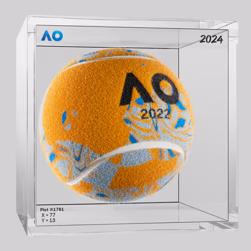 AO Art Ball #469